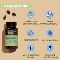 Kép 3/4 - AROMABOOST® SLEEP ÉTREND-KIEGÉSZÍTŐ