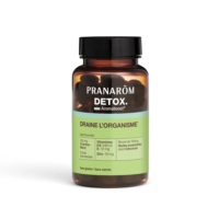 Kép 1/4 - AROMABOOST® DETOX ÉTREND-KIEGÉSZÍTŐ