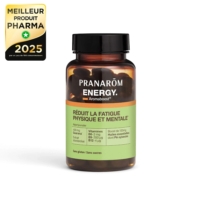 Kép 1/4 - AROMABOOST® ENERGY ÉTREND-KIEGÉSZÍTŐ