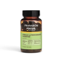 Kép 1/4 - AROMABOOST® FOCUS ÉTREND-KIEGÉSZÍTŐ