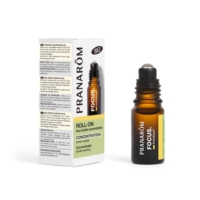 Kép 1/3 - AROMABOOST® FOCUS ROLL-ON ILLÓOLAJOKKAL