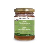 Kép 1/2 - AROMAFORCE MÉZ BIO - 7 ÉVES KORTÓL