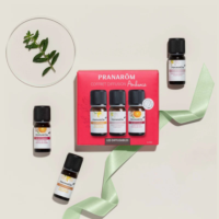 Kép 2/2 - HANGULATOK ILLÓOLAJKEVERÉKEK DÍSZDOBOZBAN (3*10 ML)