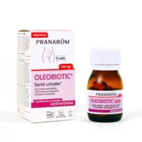 Kép 1/2 - AROMAFEMINA OLEOBIOTIC ® - A HÚGYUTAK EGÉSZSÉGÉÉRT