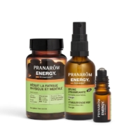 Kép 1/5 - AROMABOOST® ENERGY SZETT