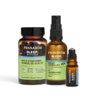 Kép 1/5 - AROMABOOST® SLEEP SZETT