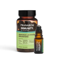 Kép 1/3 - AROMABOOST® IMMUNITY CSOMAG