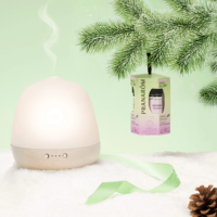 Kép 2/2 - „A NAP ILLATAI” – BIO ILLÓOLAJKEVERÉK VÁLOGATÁS (3*5 ML)