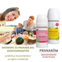 Kép 2/3 - AROMAPIC BIO SZÚNYOGRIASZTÓ ROLLER