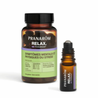 Kép 1/4 - AROMABOOST® RELAX CSOMAG