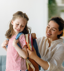 ILLÓOLAJOK ÓVODA- ÉS ISKOLAKEZDÉSHEZ