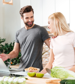 KEZDŐ ÚTMUTATÓ A TAVASZI TISZTÍTÓKÚRÁHOZ