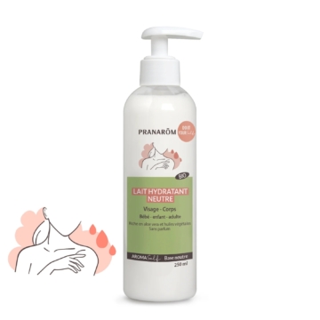 AROMASELF - NATUR TESTÁPOLÓ KRÉM 250 ML