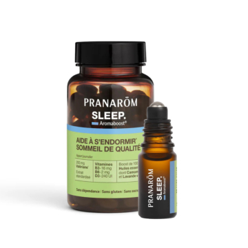 AROMABOOST® SLEEP CSOMAG