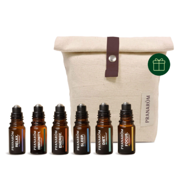 AROMABOOST ROLL-ON CSOMAG