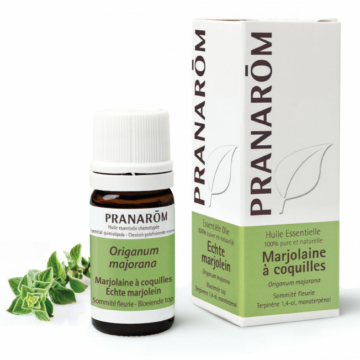 MAJORANNA - ORIGANUM MAJORANA 5 ML