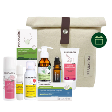 TRAVEL CSOMAG