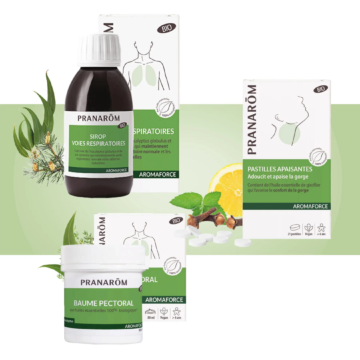 "MEDIUM IMMUN" CSOMAG