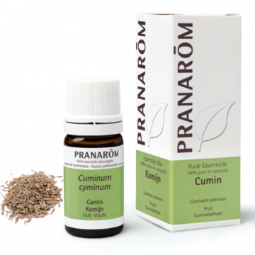 RÓMAI KÖMÉNY – CUMINUM CYMINUM 5 ML