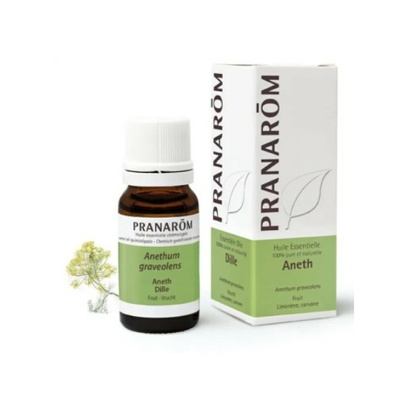 KAPORMAG - ANETHUM GRAVEOLENS 5 ML