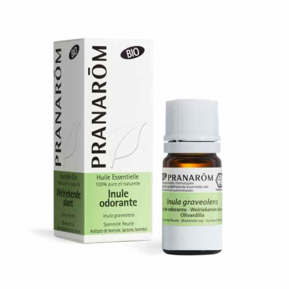 PEREMIZS - INULA GRAVEOLENS BIO 5 ML
