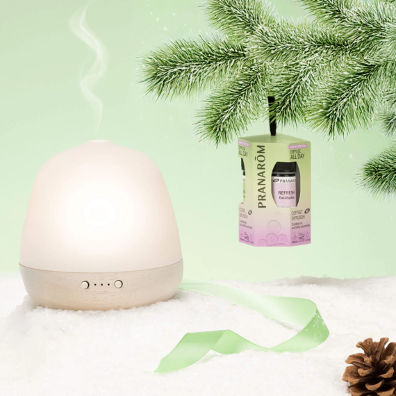 „A NAP ILLATAI” – BIO ILLÓOLAJKEVERÉK VÁLOGATÁS (3*5 ML)