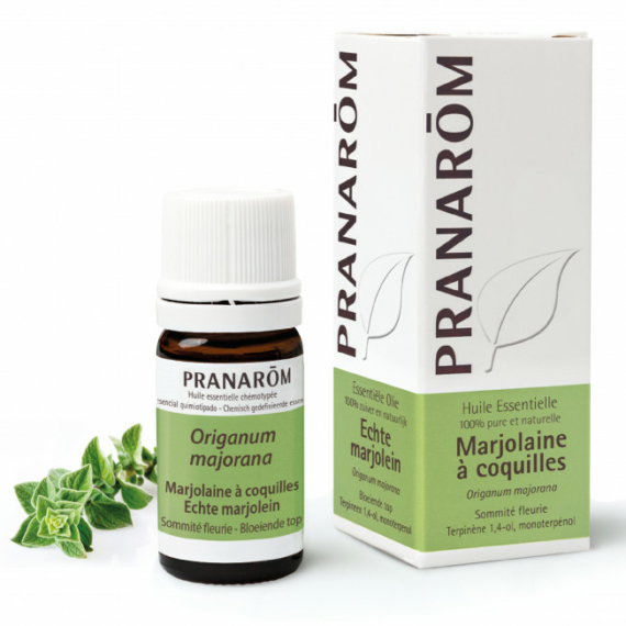 MAJORANNA - ORIGANUM MAJORANA 5 ML
