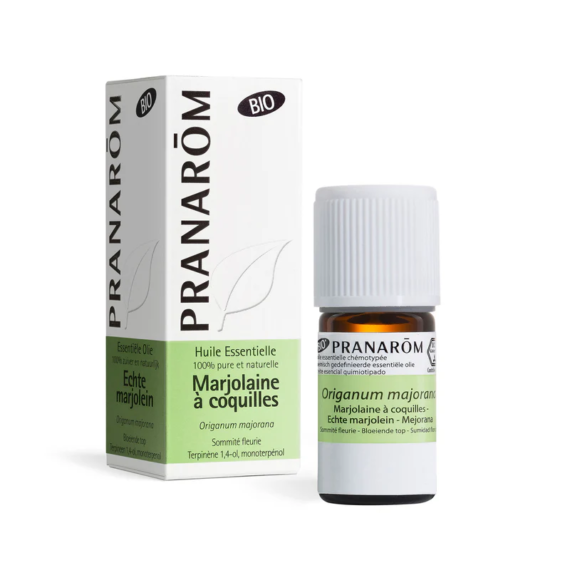MAJORANNA - ORIGANUM MAJORANA BIO 5 ML