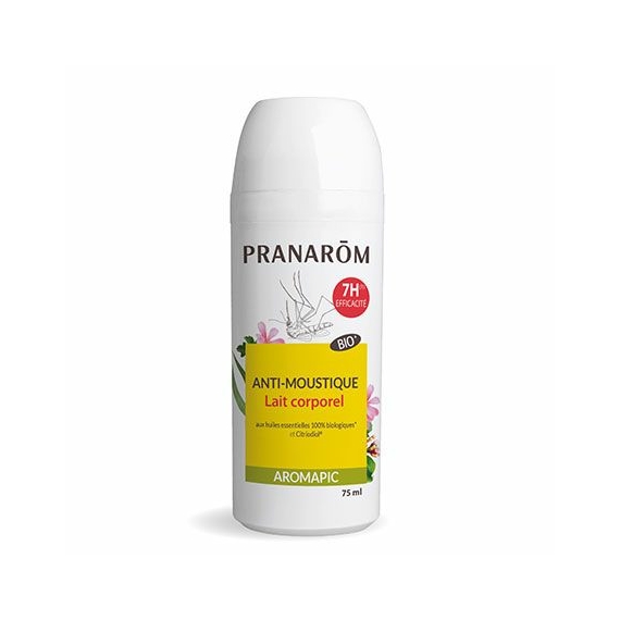 AROMAPIC BIO SZÚNYOGRIASZTÓ ROLLER