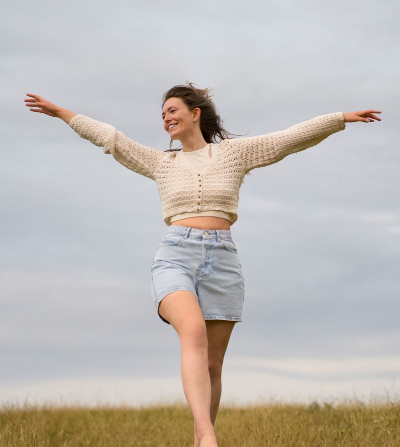 KÖZPONTBAN A NŐI EGÉSZSÉG