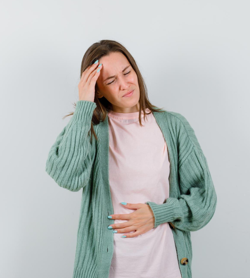 ILLÓOLAJOK SZORONGÁS ÉS IBS ELLEN